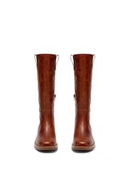 Clarks Brown Digby Ranch Boots - Image 6 of 6