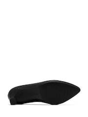 Clarks Black Tammitha Eve Shoes - Image 3 of 6