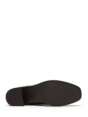 Clarks Brown Wrenn Top Boots - Image 4 of 4
