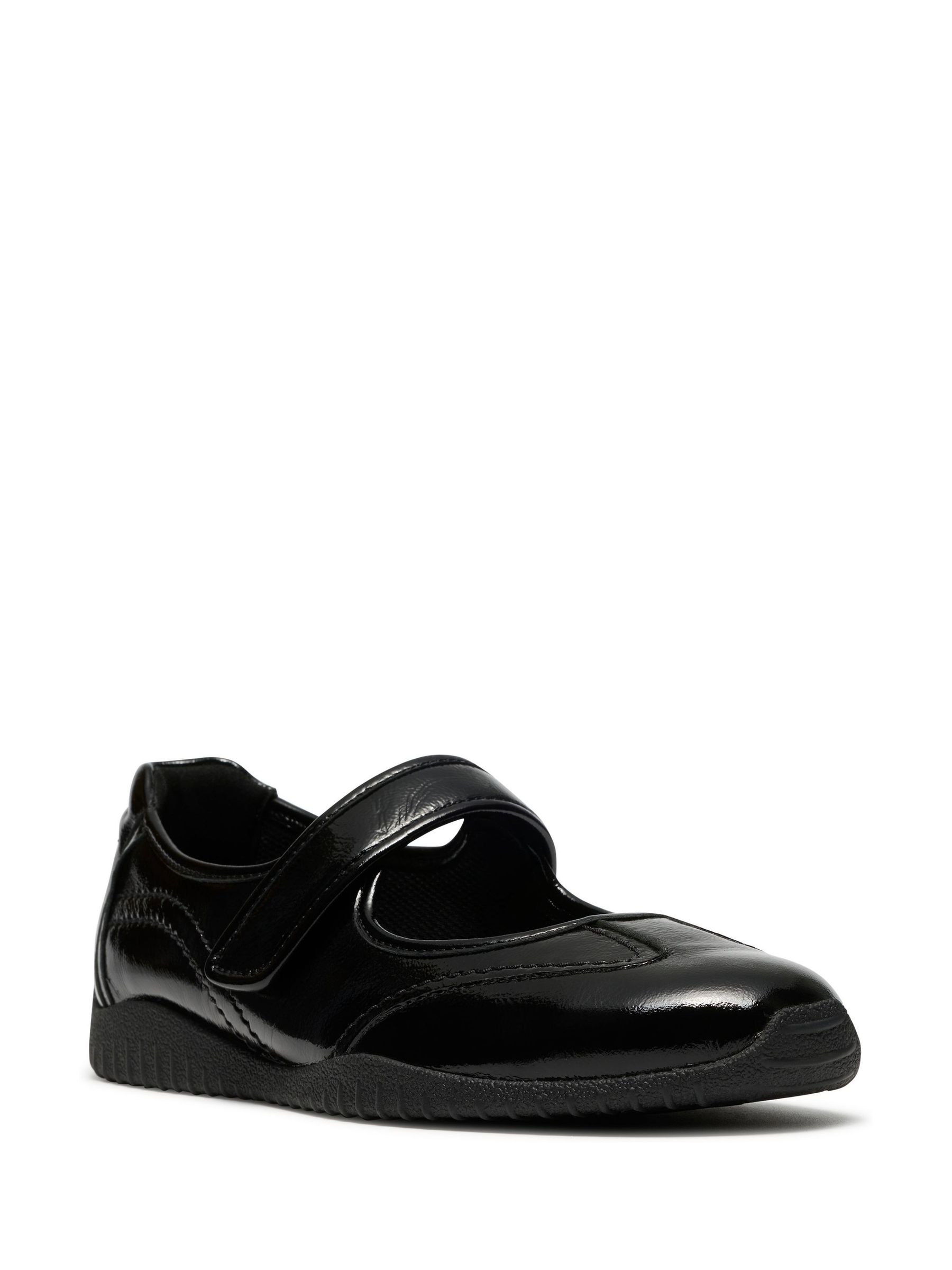 Buy Clarks Black Meridor Jane Trainers from Next Hong Kong
