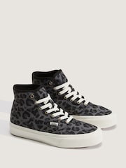 Vans Authentic Hi Trainers - Imagen 1 de 4