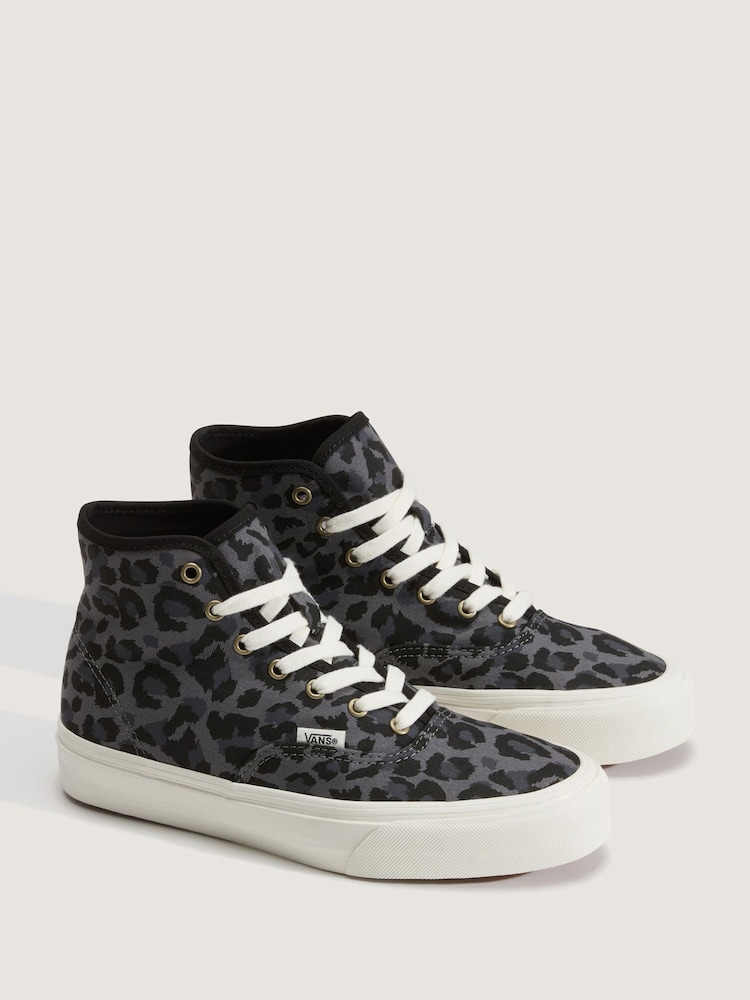 Vans Authentic Hi Trainers - Imagen 1 de 4 Vans Authentic Hi Trainers - Imagen 1 de 4