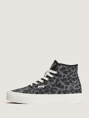 Vans Authentic Hi Trainers - Imagen 2 de 4