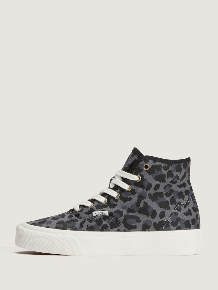 Vans Authentic Hi Trainers - Imagen 2 de 4 Vans Authentic Hi Trainers - Imagen 2 de 4