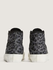 Vans Authentic Hi Trainers - Imagen 3 de 4
