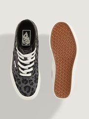 Vans Authentic Hi Trainers - Imagen 4 de 4
