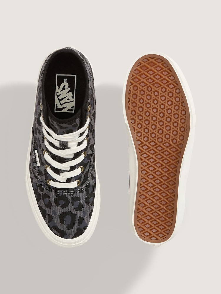 Vans Authentic Hi Trainers - Imagen 4 de 4 Vans Authentic Hi Trainers - Imagen 4 de 4
