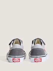 Baskets Vans Old Skool V - Image 3 de 4