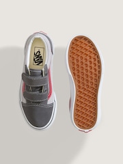 Baskets Vans Old Skool V - Image 4 de 4