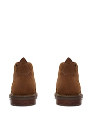 Clarks Newford Mid Boots - Εικόνα 5 του 6