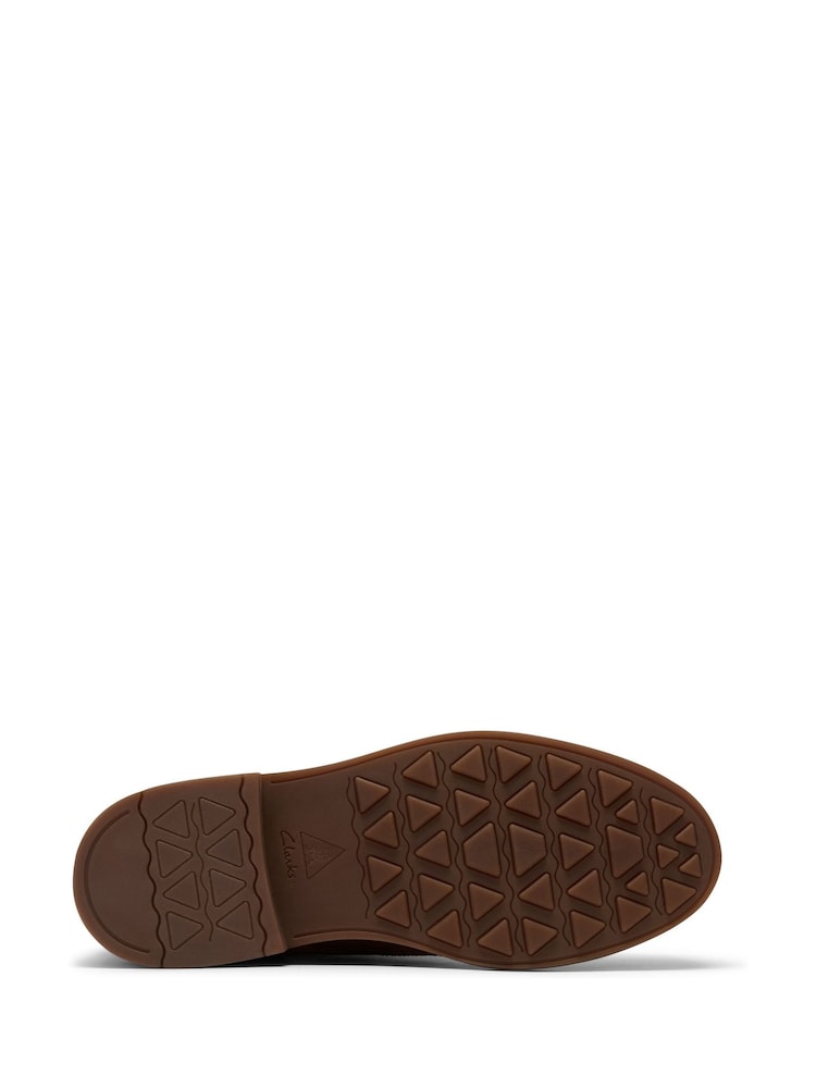 Clarks Newford Mid Boots - Εικόνα 6 του 6