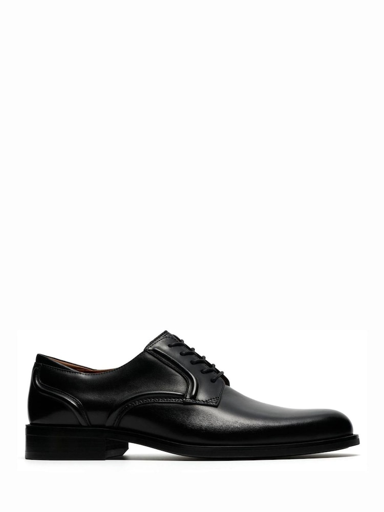 Clarks Black Craft Remi Lace Shoes - Image 1 of 6 Clarks Black Craft Remi Lace Shoes - Image 1 of 6