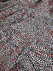 Grå - White Stuff Leah Jersey Kjole - Bilde 6 av 6