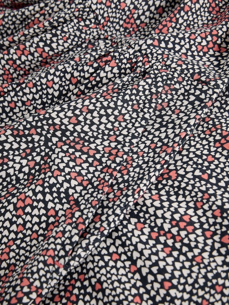 Grå - White Stuff Leah Jersey Kjole - Bilde 6 av 6 Grå - White Stuff Leah Jersey Kjole - Bilde 6 av 6