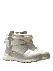 The North Face Neutral The North Face Thermoball Snow Boots - Image 2 of 6