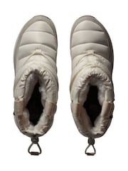 The North Face Neutral The North Face Thermoball Snow Boots - Image 4 of 6