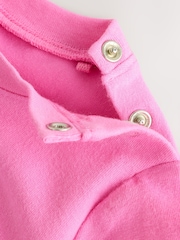 Groene ruit - Babyrompertje met lange mouwen en geweven bretelbroeken 2 Pieces (0mths-2yrs) - Afbeelding 12 van 12