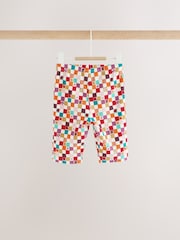 Multi Bright Character - Baby Sweat Top And Wide Leggings 2 Piece Set (0mths-2yrs) - Larawan 6 ng 15