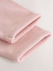 Rosa - Baby-Set mit Top und Leggings, 2 -teiliges Set (0Monate–2Jahre) - Bild 10 von 12