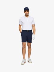 Galvin Green Blue Pedro Breathable Golf Shorts - Image 2 of 8