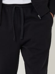 שחור - טייץ בגזרה הדוקה בקרסול של Threadbare - תמונה 5 מתוך 5