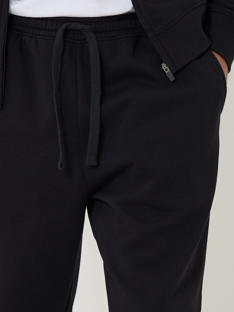 שחור - טייץ בגזרה הדוקה בקרסול של Threadbare - תמונה 5 מתוך 5 שחור - טייץ בגזרה הדוקה בקרסול של Threadbare - תמונה 5 מתוך 5