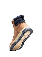 Regatta Brown Winsfield Waterproof Boots - Image 10 of 10