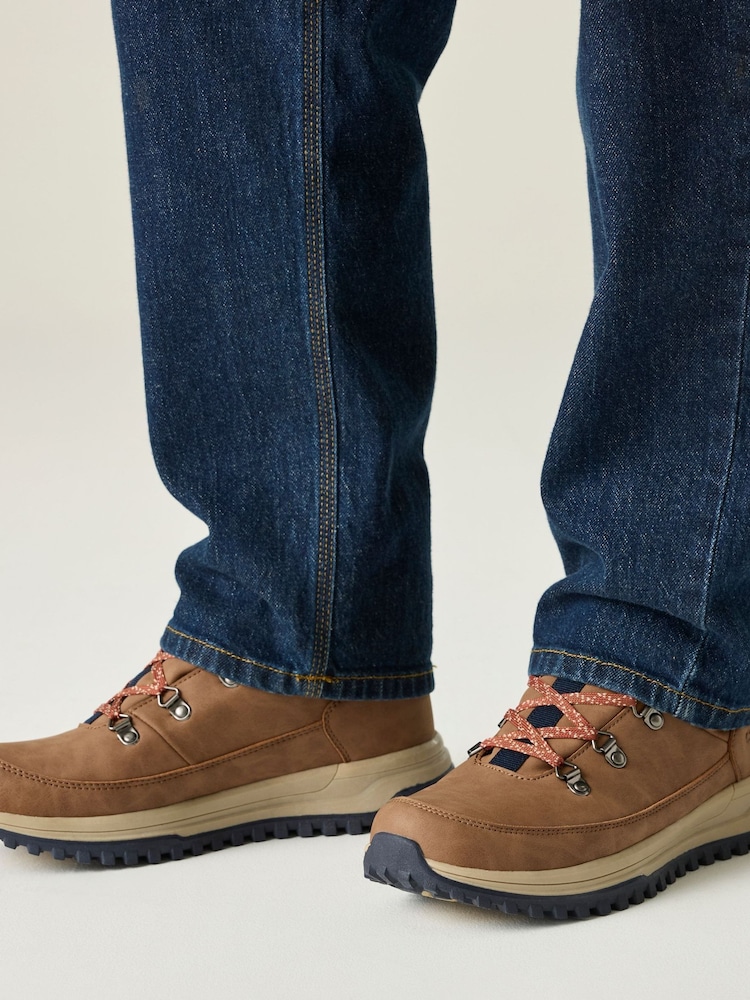 Regatta Brown Winsfield Waterproof Boots - Image 2 of 10