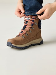 Regatta Brown Winsfield Waterproof Boots - Image 3 of 10