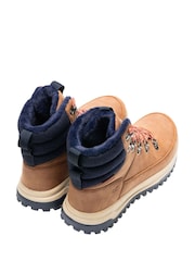 Regatta Brown Winsfield Waterproof Boots - Image 6 of 10