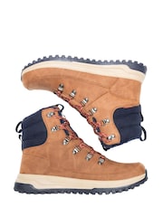 Regatta Brown Winsfield Waterproof Boots - Image 7 of 10