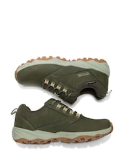 Zapatos impermeables bajos Regatta Amble - Imagen 10 de 10