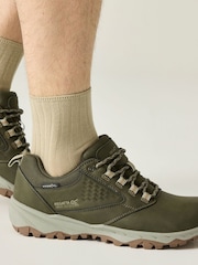 Zapatos impermeables bajos Regatta Amble - Imagen 3 de 10