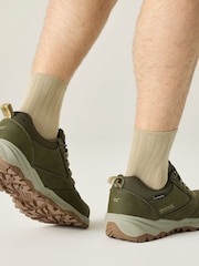 Zapatos impermeables bajos Regatta Amble - Imagen 4 de 10
