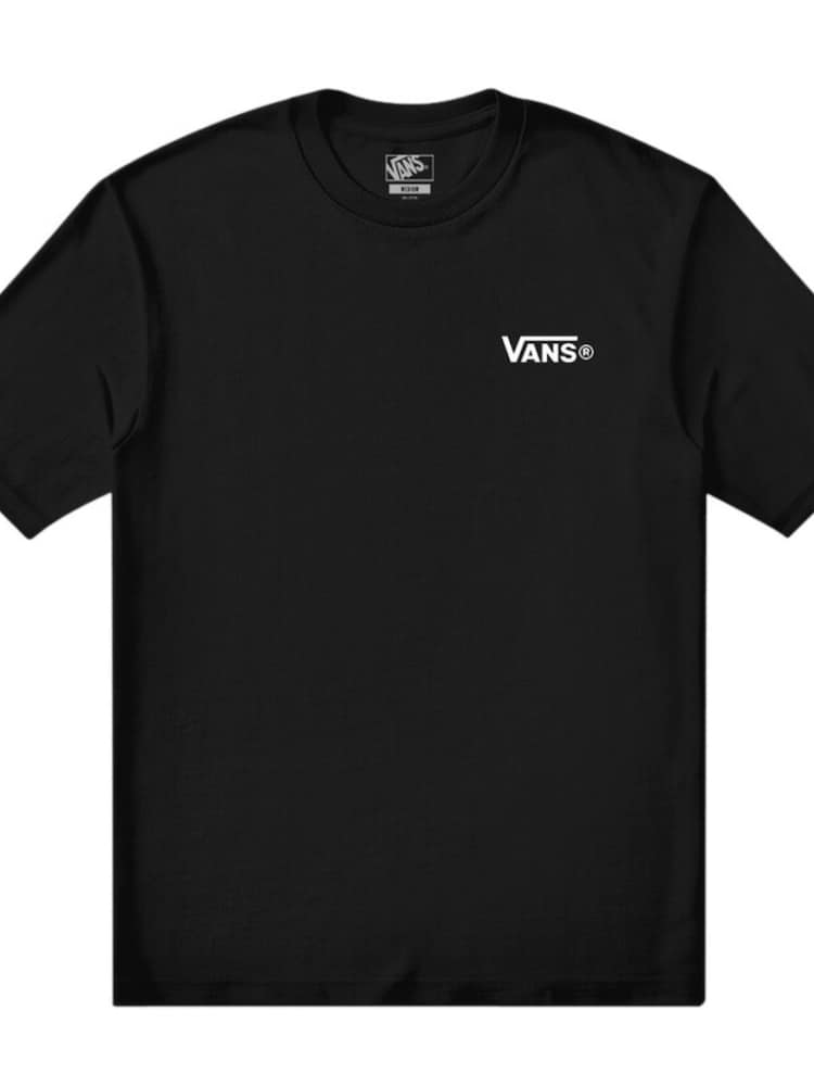 Vans Junior Left Chest Short Sleeve T-Shirt - Bild 1 av 1