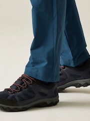 Regatta Edgepoint IV Low Waterproof Shoes - Larawan 1 ng 9