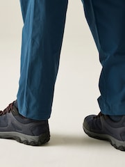 Regatta Edgepoint IV Low Waterproof Shoes - Larawan 2 ng 9