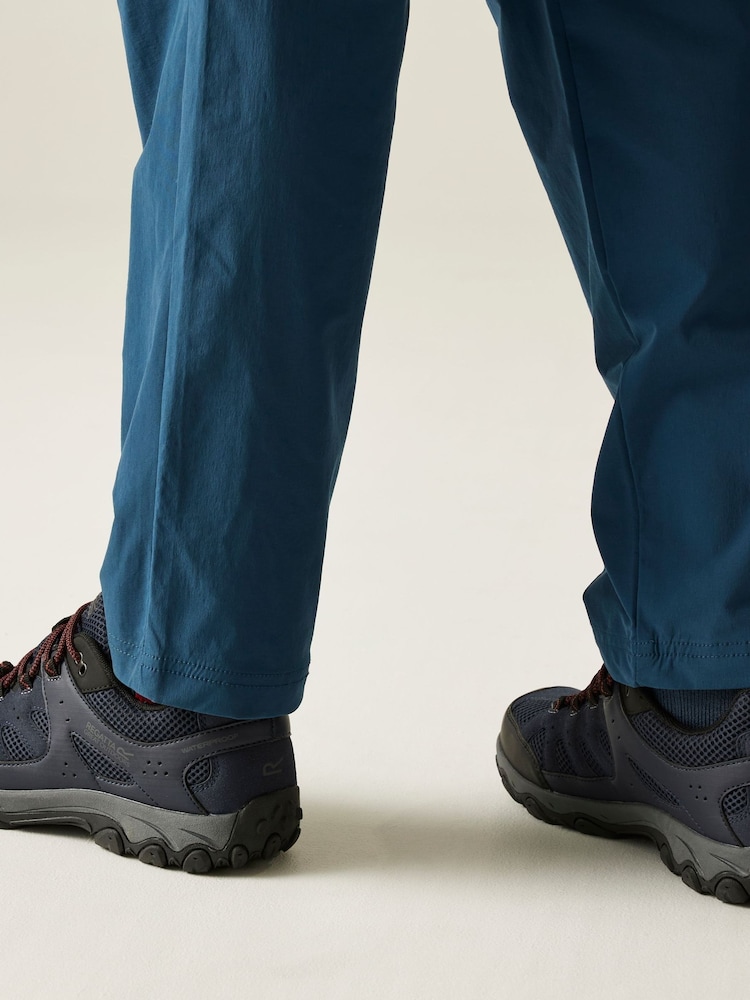 Regatta Edgepoint IV Low Waterproof Shoes - Larawan 2 ng 9 Regatta Edgepoint IV Low Waterproof Shoes - Larawan 2 ng 9