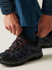 Regatta Edgepoint IV Low Waterproof Shoes - Larawan 3 ng 9