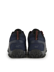 Regatta Edgepoint IV Low Waterproof Shoes - Larawan 7 ng 9