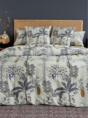 La Redoute Intérieurs Natural Amanda Braided Rope Headboard - Image 1 of 4