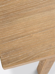 La Redoute Intérieurs Natural Asayo Solid Elm Coffee Table - Image 4 of 4