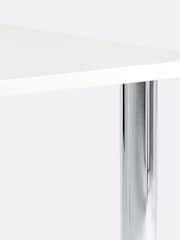 La Redoute Intérieurs Coconut Top For Alzar 6 To 8 Place Settings Table - Image 3 of 5