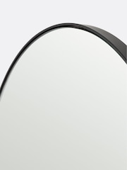 La Redoute Intérieurs Black Iodus Full Length Mirror 50x150cm - Image 3 of 4