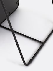 La Redoute Intérieurs Black Iodus Full Length Mirror 50x150cm - Image 4 of 4