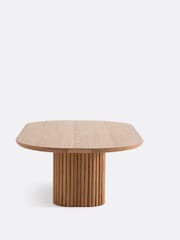La Redoute Intérieurs Oak Tamula Coffee Table - Image 3 of 6