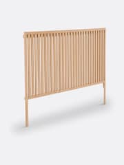 La Redoute Intérieurs Natural Theonie Headboard - Image 2 of 5