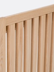 La Redoute Intérieurs Natural Theonie Headboard - Image 4 of 5