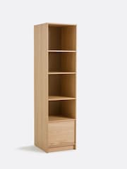 La Redoute Intérieurs Oak Senssia Modular Wardrobe L51cm - Image 2 of 6