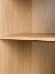 La Redoute Intérieurs Oak Senssia Modular Wardrobe L51cm - Image 5 of 6